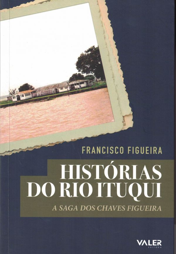 Histórias do Ituqui